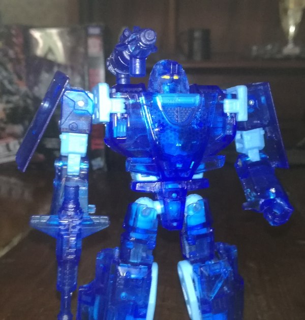 Image Of TransformAtHome Fan Collection  (105 of 157)